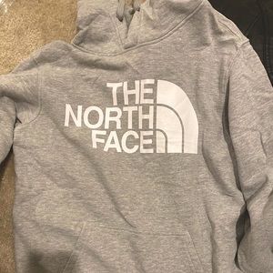 The north face